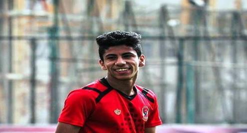  طلائع الجيش ليلا كورة: خاطبنا الأهلي لاستمرار استعارة عمار حمدي